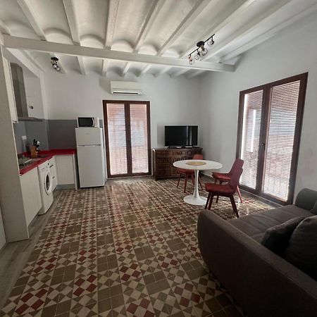 Ferienwohnung H&B Costablanca Villajoyosa Exterior foto