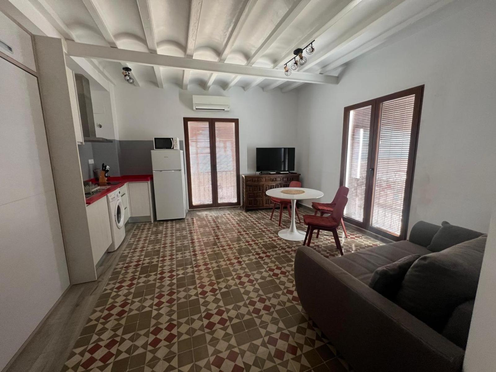 Ferienwohnung H&B Costablanca Villajoyosa Exterior foto