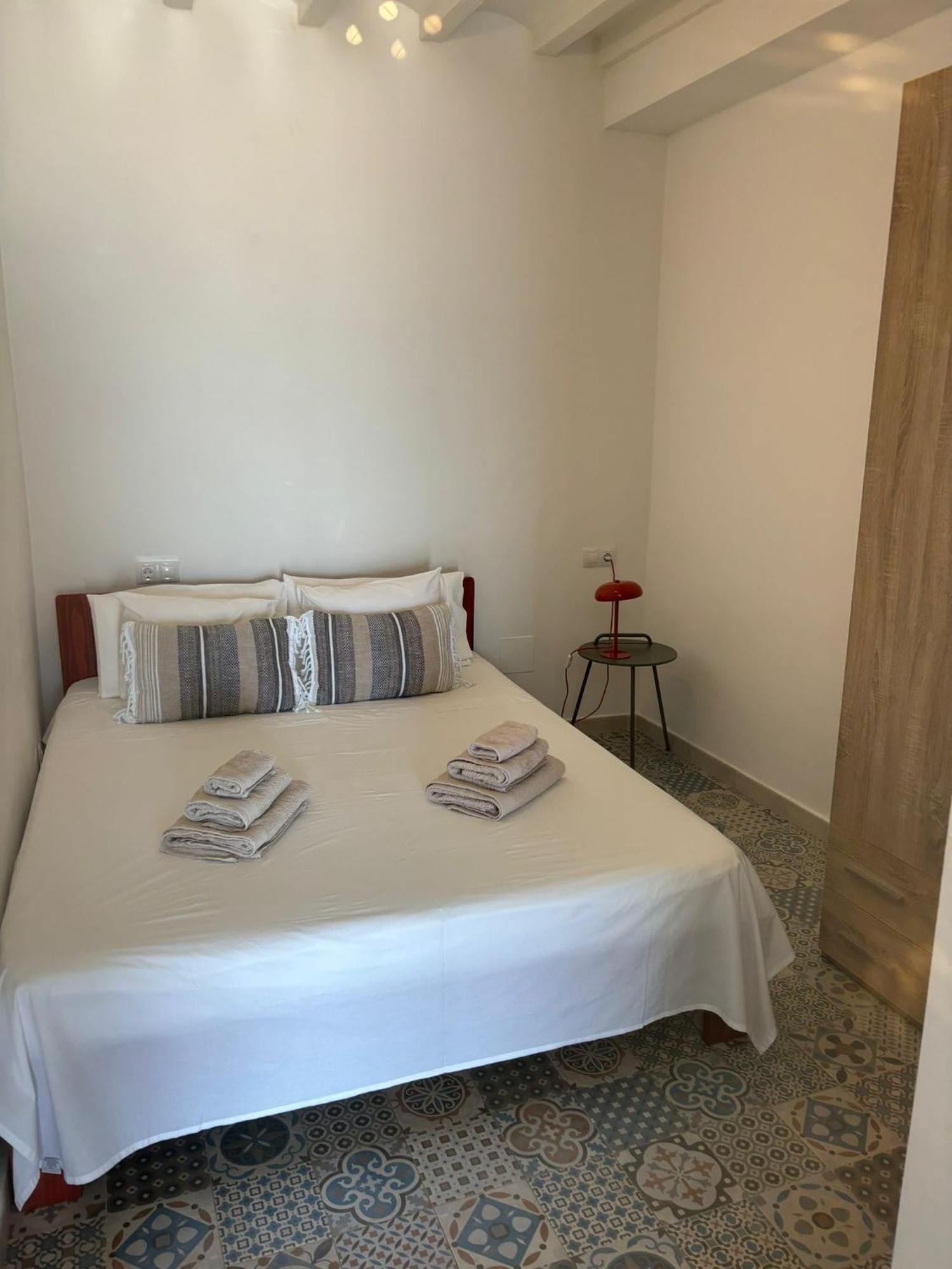 Ferienwohnung H&B Costablanca Villajoyosa Exterior foto